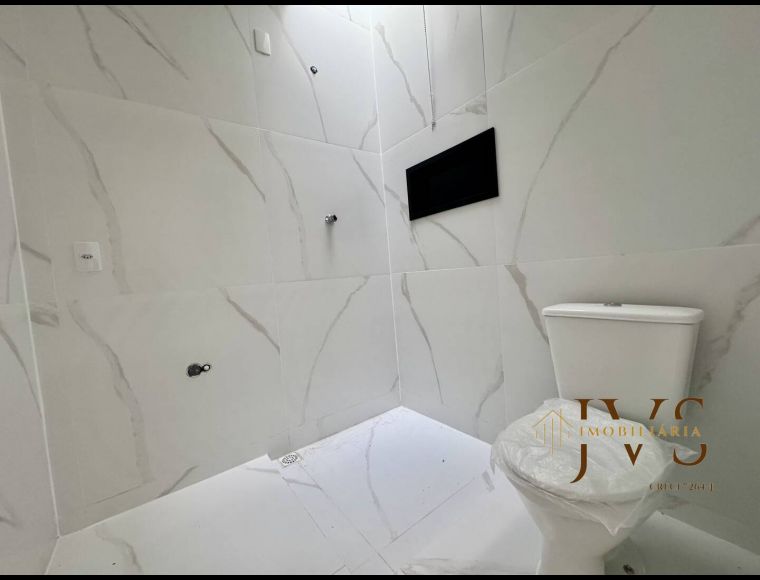 Casa no Bairro Testo Salto em Blumenau com 2 Dormitórios e 60 m² - 1017
