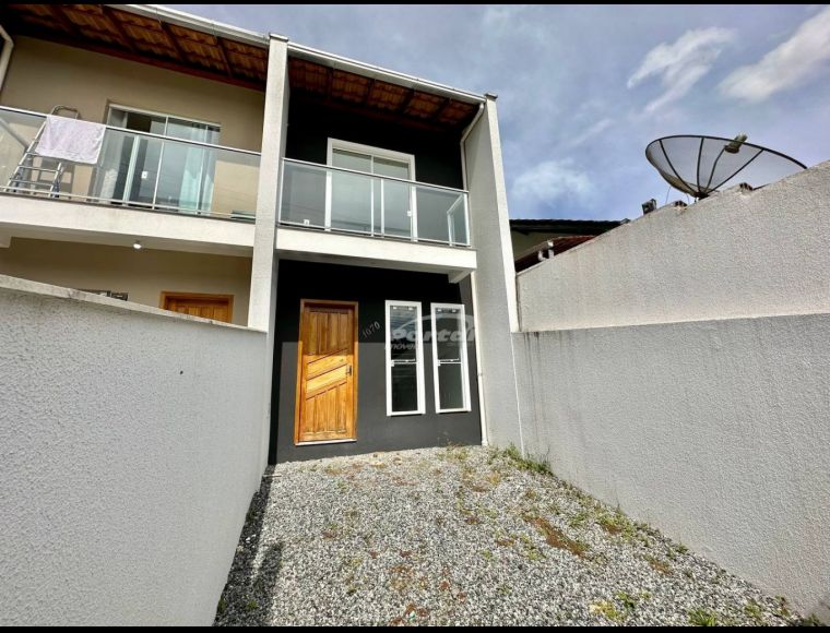 Casa no Bairro Tribess em Blumenau com 2 Dormitórios e 72.24 m² - 35717892