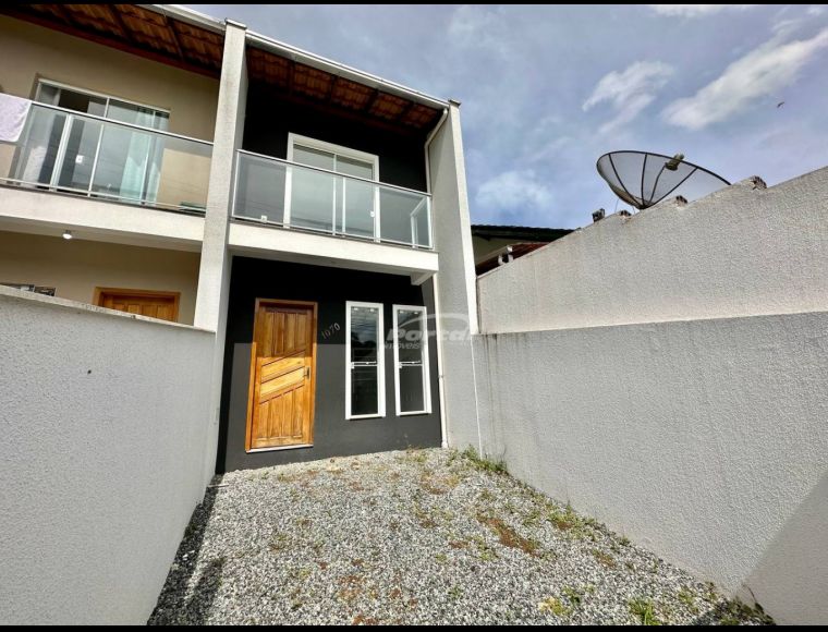 Casa no Bairro Tribess em Blumenau com 2 Dormitórios e 72.24 m² - 35717892