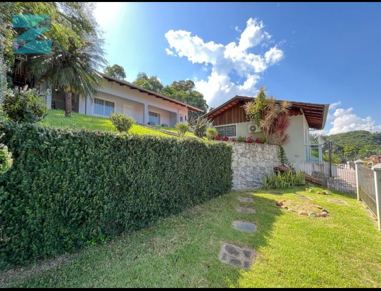Casa no Bairro Tribess em Blumenau