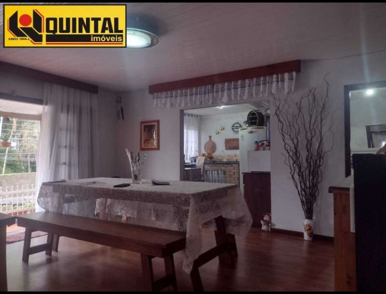Casa no Bairro Valparaiso em Blumenau com 8 Dormitórios e 298 m² - V01225