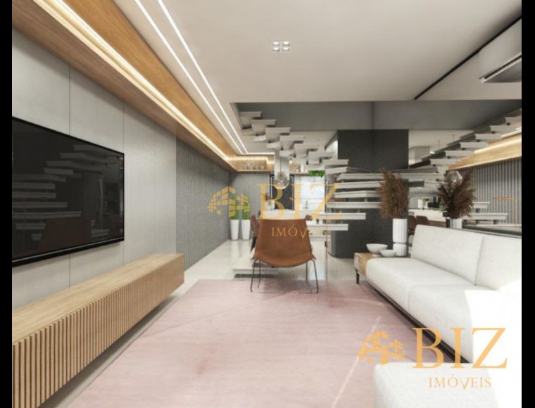 Casa no Bairro Velha em Blumenau com 3 Dormitórios (1 suíte) e 144 m²