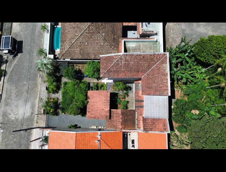 Casa no Bairro Velha Central em Blumenau com 366 m²