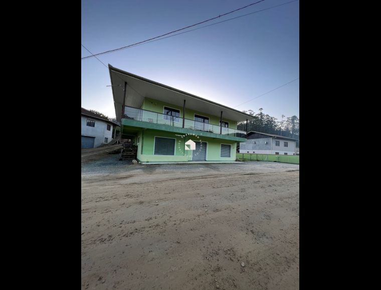 Casa no Bairro Vila Itoupava em Blumenau com 4 Dormitórios e 446 m² - AP00087
