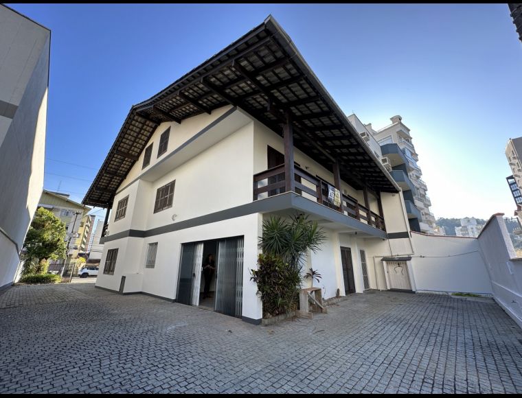 Casa no Bairro Vila Nova em Blumenau com 400 m² - 3690651
