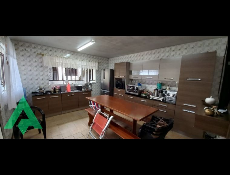 Casa no Bairro Vila Nova em Blumenau com 3 Dormitórios e 105 m² - 1335857