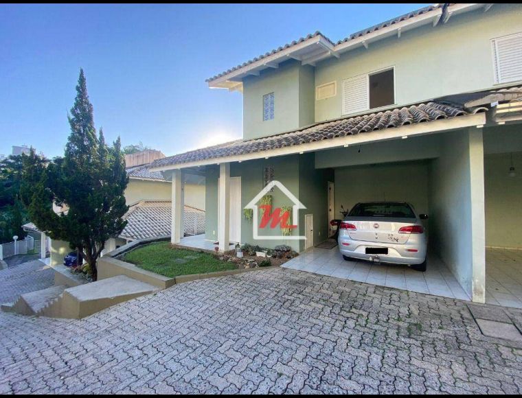 Casa no Bairro Vila Nova em Blumenau com 2 Dormitórios e 110 m² - SO0471