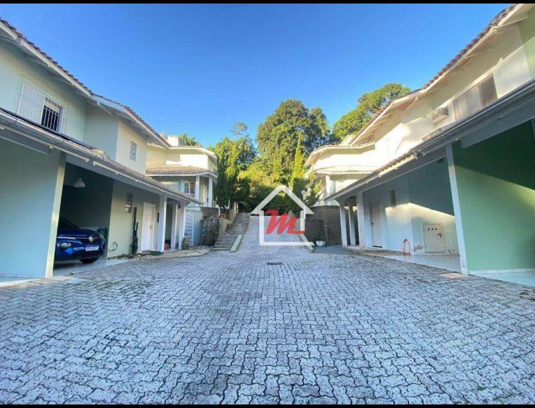 Casa no Bairro Vila Nova em Blumenau com 2 Dormitórios e 110 m² - SO0471