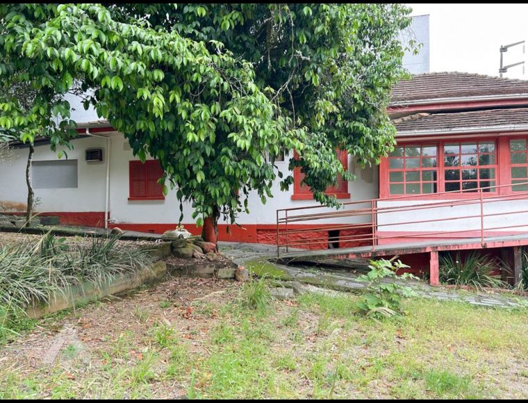 Casa no Bairro Vila Nova em Blumenau com 213 m² - 1336971
