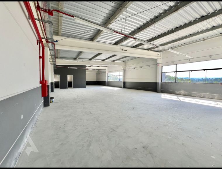 Galpão no Bairro Salto em Blumenau - 1336968