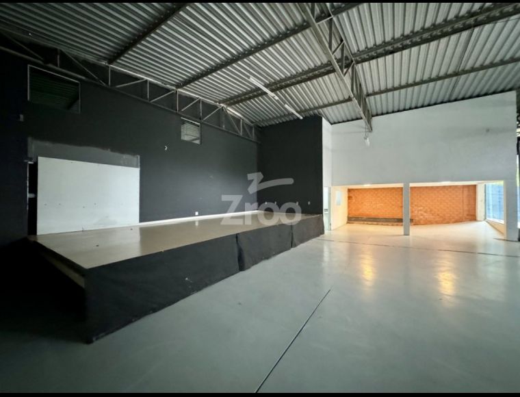 Galpão no Bairro Velha em Blumenau com 370 m² - 5064205