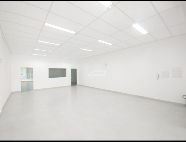 Galpão no Bairro Victor Konder em Blumenau com 100 m² - 35718139