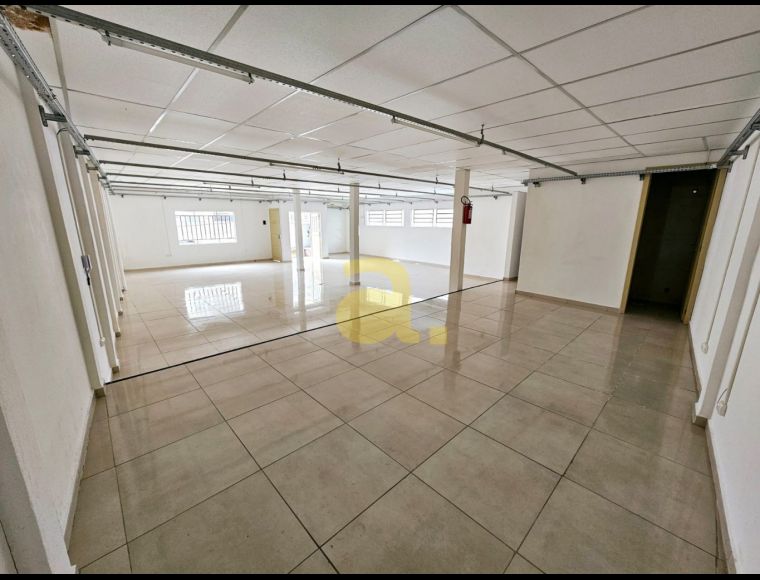 Galpão no Bairro Vila Nova em Blumenau com 156 m² - 6004344