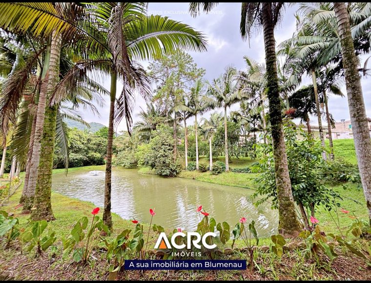 Imóvel Rural no Bairro Fidelis em Blumenau com 40019.67 m² - CH00021V