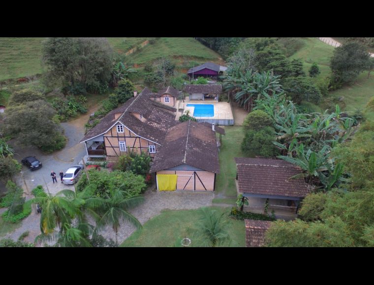Imóvel Rural no Bairro Fortaleza Alta em Blumenau com 169000 m² - 6960903