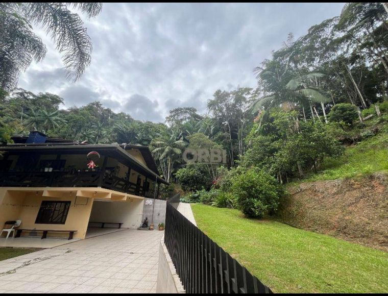 Imóvel Rural no Bairro Glória em Blumenau com 35000 m² - SI0013