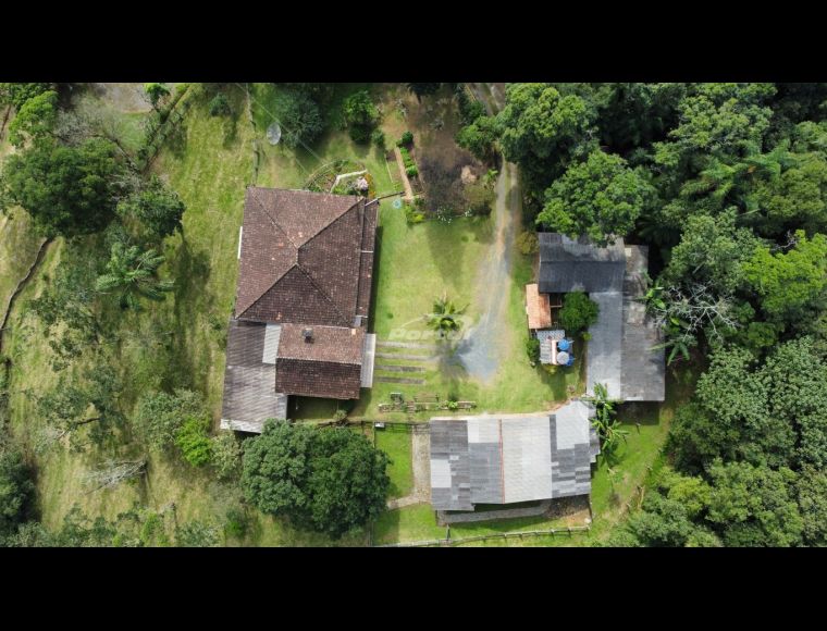Imóvel Rural no Bairro Itoupava Central em Blumenau com 17231.5 m² - 35716783