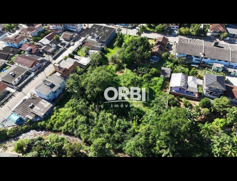 Imóvel Rural no Bairro Progresso em Blumenau com 2363 m²