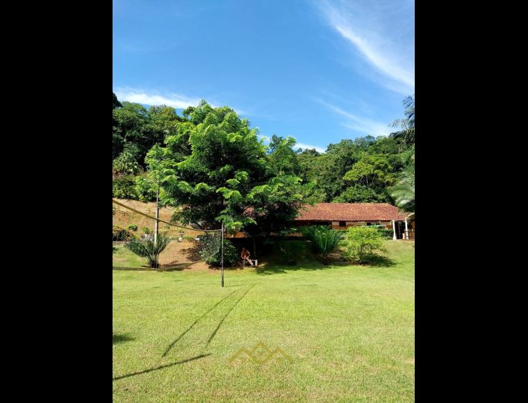 Imóvel Rural no Bairro Testo Salto em Blumenau com 12590 m² - 5730016