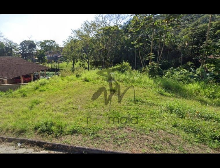 Imóvel Rural no Bairro Velha Central em Blumenau com 4500 m² - 5820376
