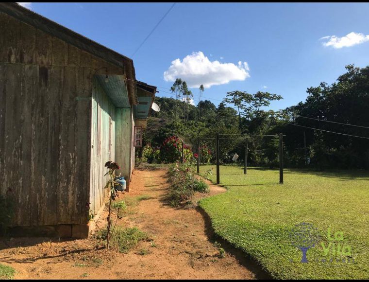 Imóvel Rural no Bairro Vila Itoupava em Blumenau com 75680 m² - SI0032