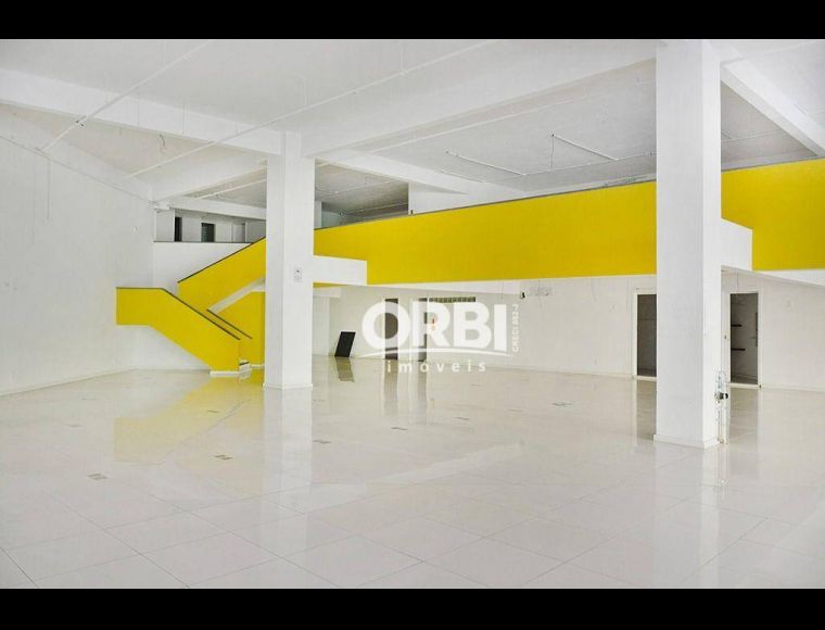 Loja no Bairro Centro em Blumenau com 626 m² - LO0001-V