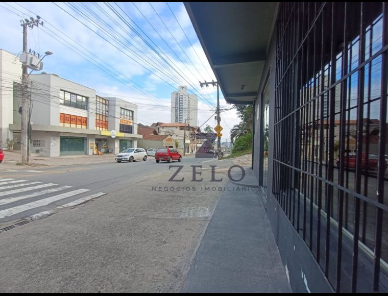 Loja no Bairro Escola Agrícola em Blumenau com 56 m² - 4810405