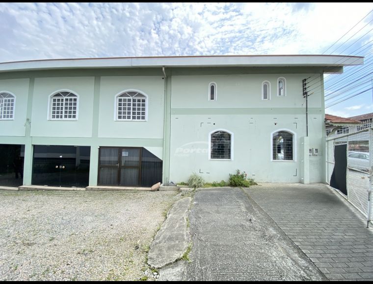 Loja no Bairro Itoupava Norte em Blumenau com 350 m² - 35716700