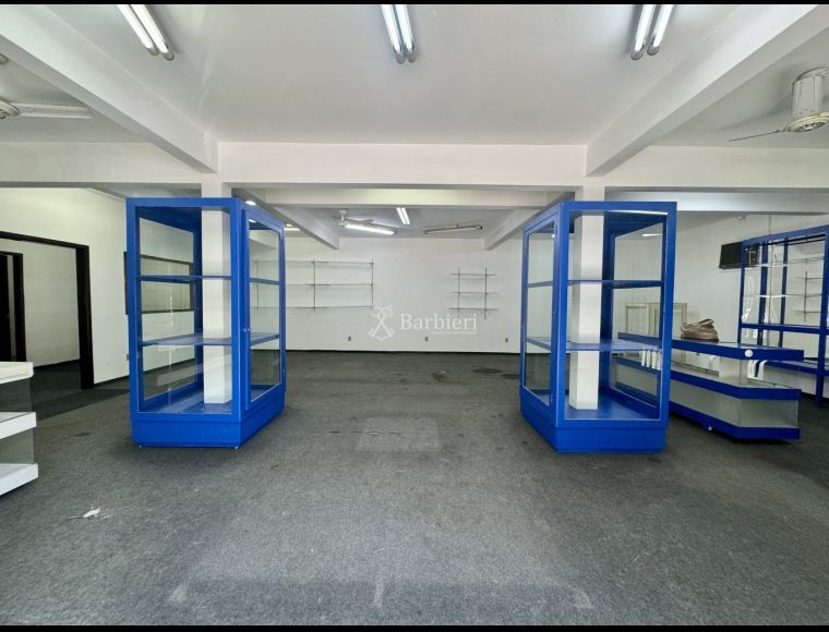 Loja no Bairro Ponta Aguda em Blumenau com 175 m² - 3824769