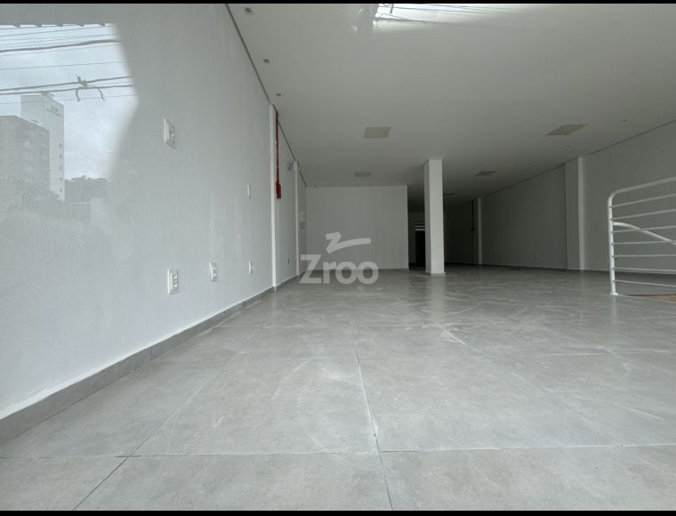 Loja no Bairro Victor Konder em Blumenau com 150 m² - 5064154