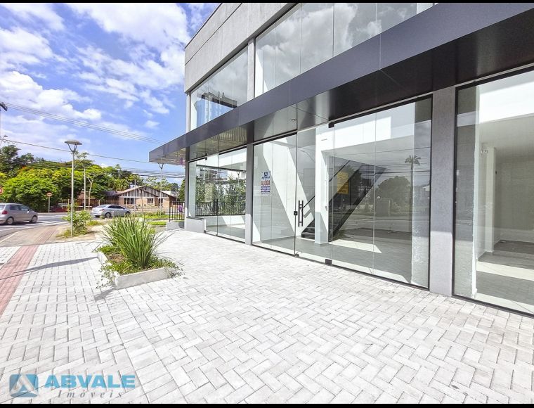 Loja no Bairro Vila Nova em Blumenau com 62.87 m² - 6581849