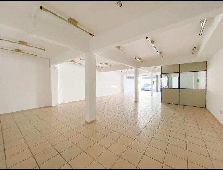 Loja no Bairro Vila Nova em Blumenau com 230 m² - 1780
