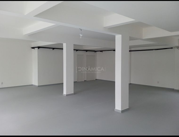 Loja no Bairro Vila Nova em Blumenau com 105 m² - 3478939