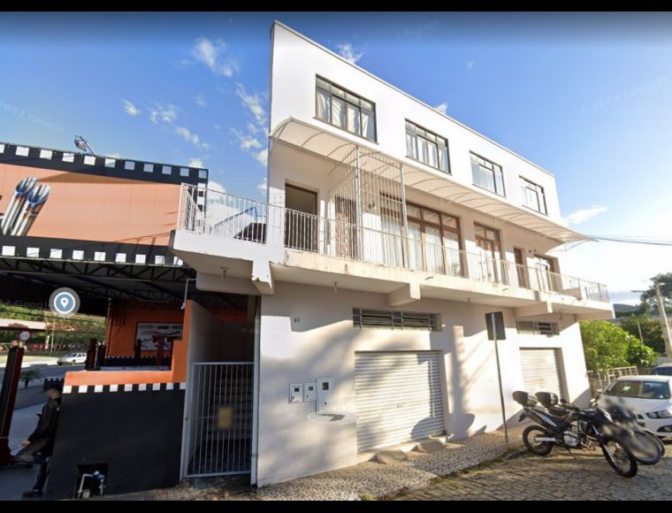 Outros Imóveis no Bairro Garcia em Blumenau com 382 m² - 6960906