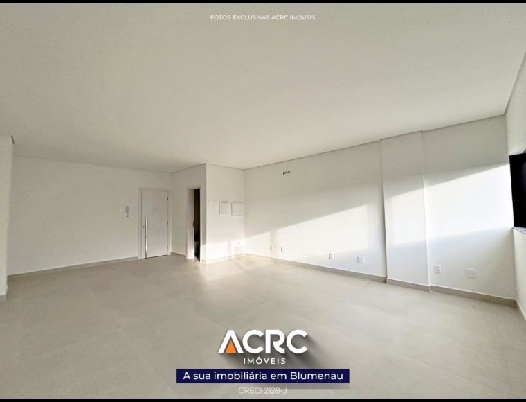 Outros Imóveis no Bairro Garcia em Blumenau com 42 m² - SA01186L
