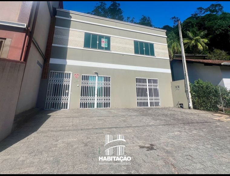 Outros Imóveis no Bairro Ponta Aguda em Blumenau com 140 m² - 3900283