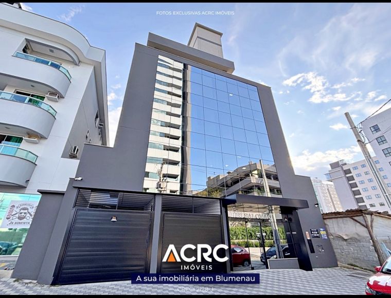 Outros Imóveis no Bairro Velha em Blumenau com 38.33 m² - SA01121L