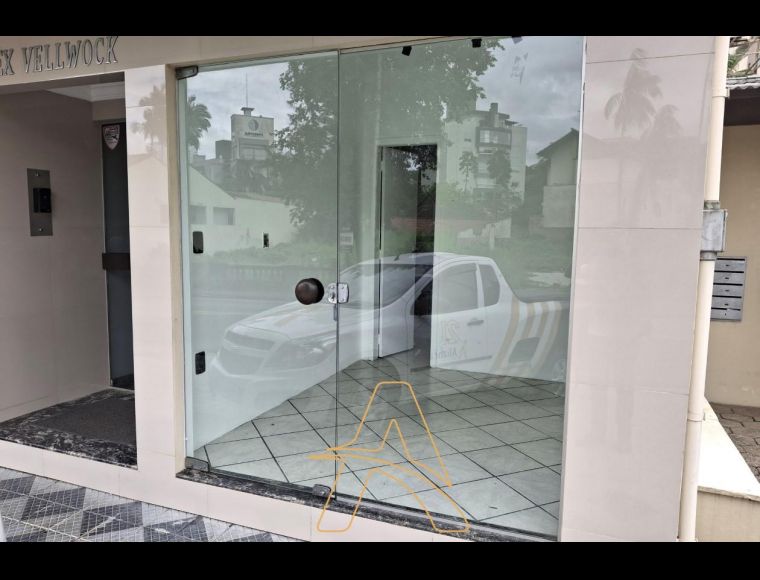 Outros Imóveis no Bairro Velha em Blumenau com 10 m² - 00729.001