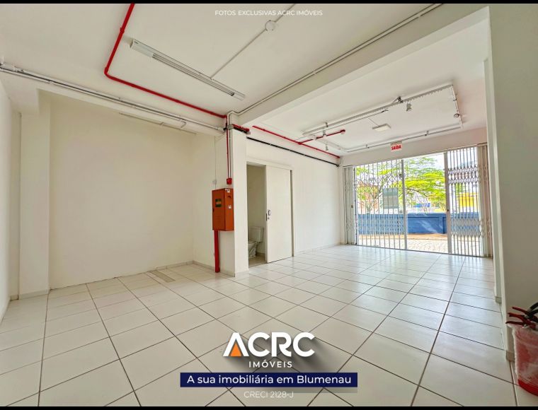 Outros Imóveis no Bairro Victor Konder em Blumenau com 100 m²
