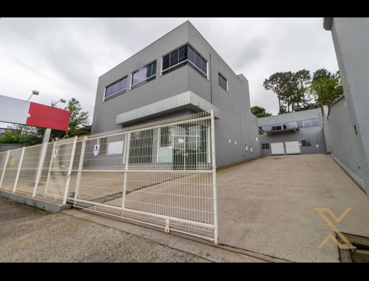 Outros Imóveis no Bairro Vila Nova em Blumenau com 750 m² - 3318828