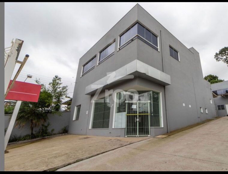 Outros Imóveis no Bairro Vila Nova em Blumenau com 750 m² - 5063952