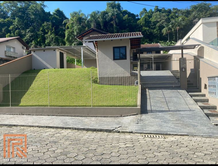 Outros Imóveis no Bairro Vila Nova em Blumenau com 10 Dormitórios e 341.04 m² - 6350109