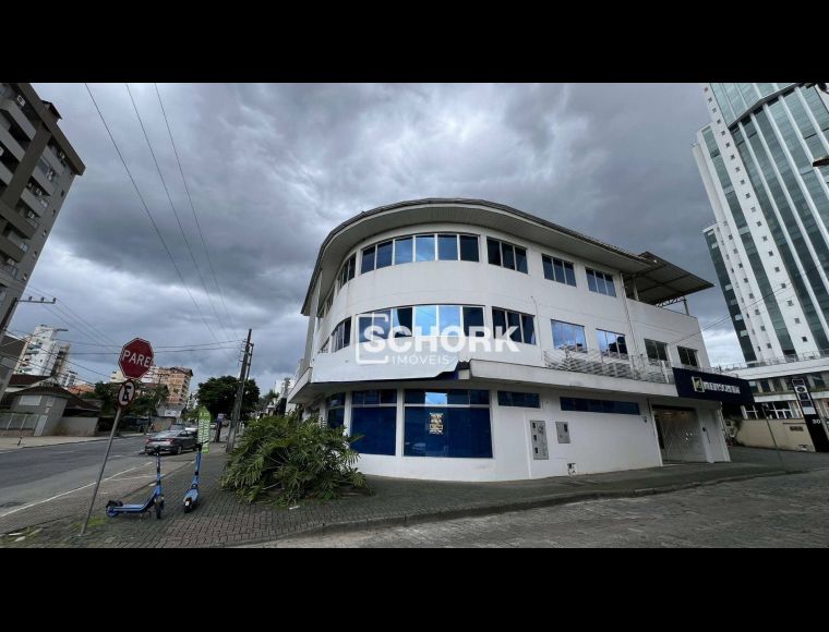 Outros Imóveis no Bairro Vila Nova em Blumenau com 720 m² - PR0013