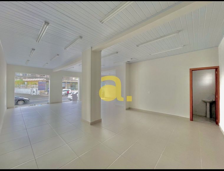 Sala/Escritório no Bairro Água Verde em Blumenau com 90 m² - 6005001