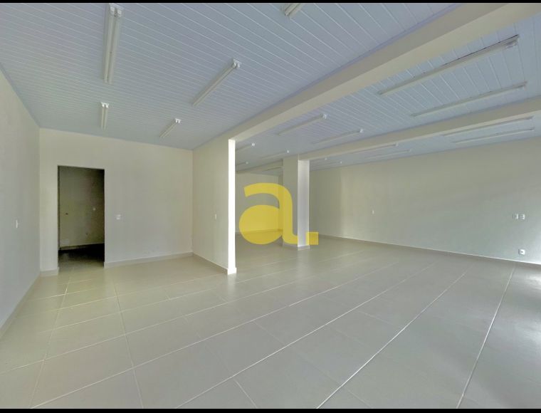 Sala/Escritório no Bairro Água Verde em Blumenau com 90 m² - 6005001