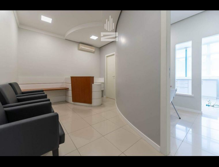 Sala/Escritório no Bairro Centro em Blumenau com 38 m² - 6561