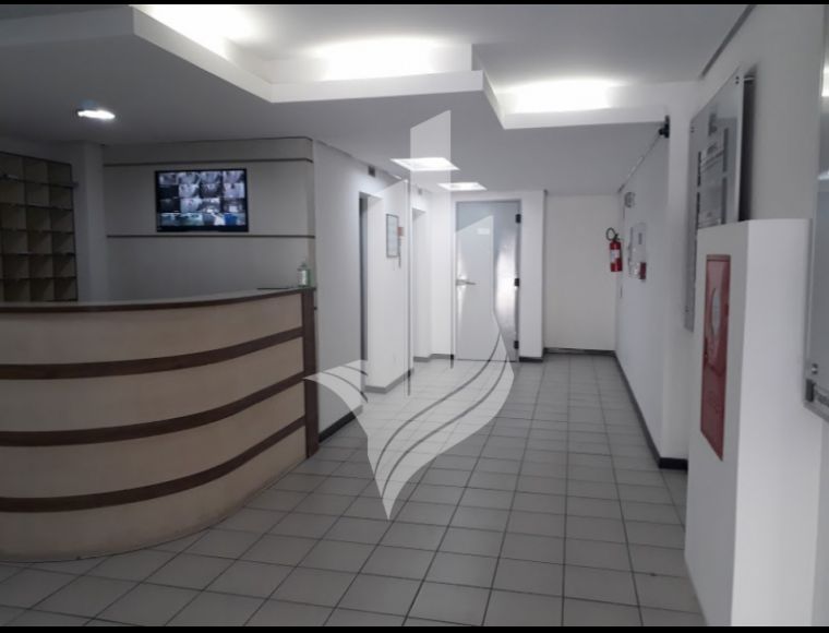Sala/Escritório no Bairro Centro em Blumenau com 40 m² - 3808