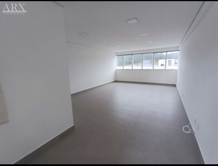 Sala/Escritório no Bairro Centro em Blumenau com 45 m² - 3031240