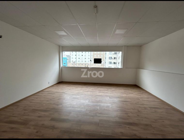 Sala/Escritório no Bairro Centro em Blumenau com 36 m² - 5064196