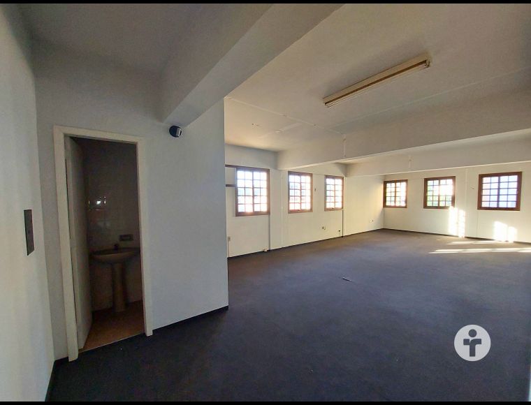 Sala/Escritório no Bairro Centro em Blumenau com 56.5 m² - 126